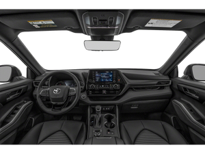2022 Toyota HIGHLANDER XLE - V6 AWD