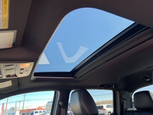 2019 Toyota Tacoma TRD Off-Road V6