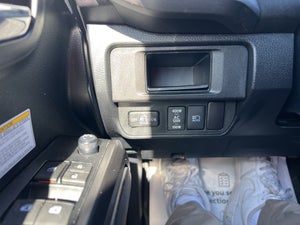 2019 Toyota Tacoma TRD Off-Road V6