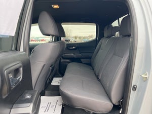 2019 Toyota Tacoma TRD Sport V6