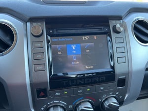 2017 Toyota Tundra SR5 5.7L V8