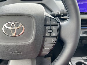2024 Toyota Prius Limited