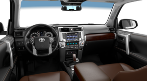 2024 Toyota 4Runner Limited 4x4FT