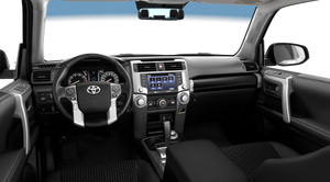 2024 Toyota 4Runner SR5 4x4