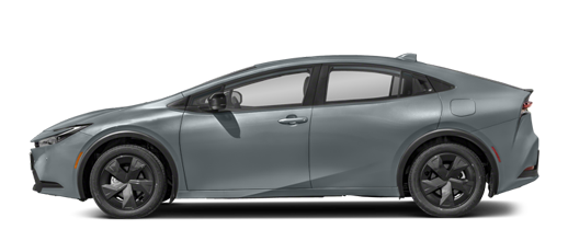 2024 Toyota Prius - Fremont Toyota Sheridan in Sheridan WY