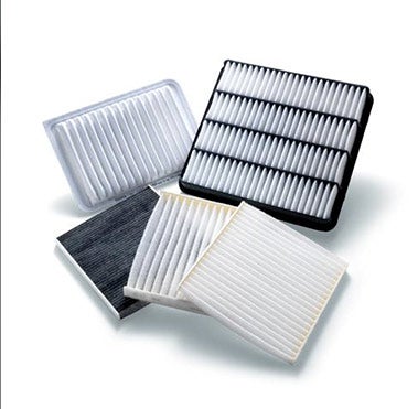 Toyota Cabin Air Filter | Fremont Toyota Sheridan in Sheridan WY