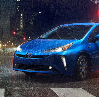 Toyota Wiper Blades | Fremont Toyota Sheridan in Sheridan WY