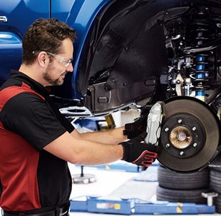 Service Center | Fremont Toyota Sheridan in Sheridan WY