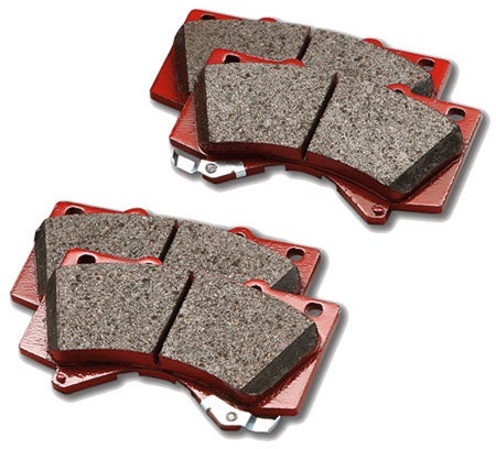Genuine Toyota Brake Pads | Fremont Toyota Sheridan in Sheridan WY