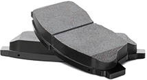 New Brake Pads | Fremont Toyota Sheridan in Sheridan WY