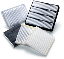 Toyota Cabin Air Filter | Fremont Toyota Sheridan in Sheridan WY