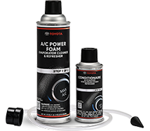 Service Fluid Replacement | Fremont Toyota Sheridan in Sheridan WY