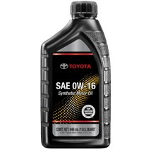Toyota Oil Change | Fremont Toyota Sheridan in Sheridan WY