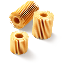 Toyota Oil Filter | Fremont Toyota Sheridan in Sheridan WY