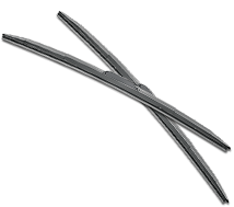 Toyota Wiper Blades | Fremont Toyota Sheridan in Sheridan WY