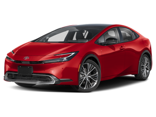 2026 Prius