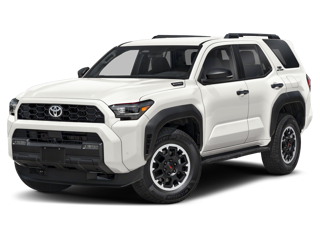 2026 4Runner
