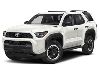 2026 4Runner