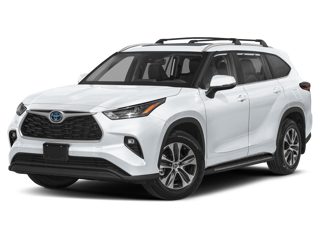 2026 Highlander