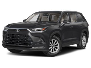2026 Grand Highlander