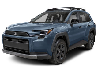 2026 RAV4 Plug-in Hybrid