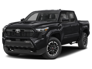 2026 Tacoma