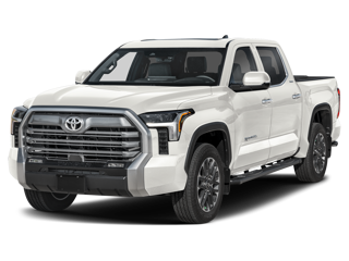 2026 Tundra