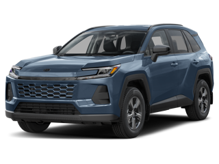 2026 Toyota RAV4