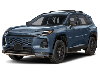 2026 Toyota RAV4 Plug-In Hybrid