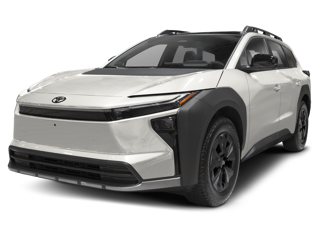 2026 Toyota bZ Woodland