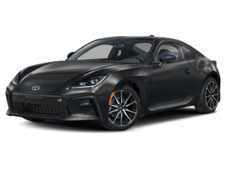 2027 Toyota GR86