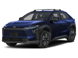 2027 Toyota bZ