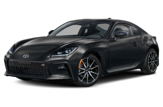 2027 Toyota GR86