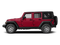 2017 Jeep Wrangler Unlimited Unlimited Rubicon