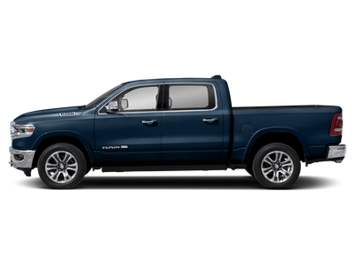 2019 RAM 1500 Laramie Longhorn