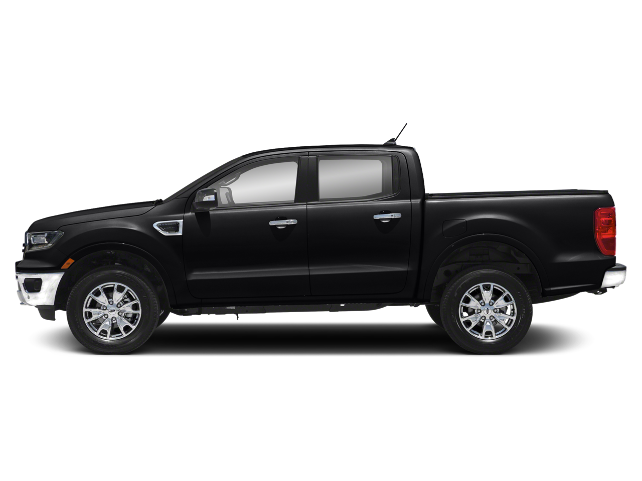2020 Ford Ranger Lariat FX4