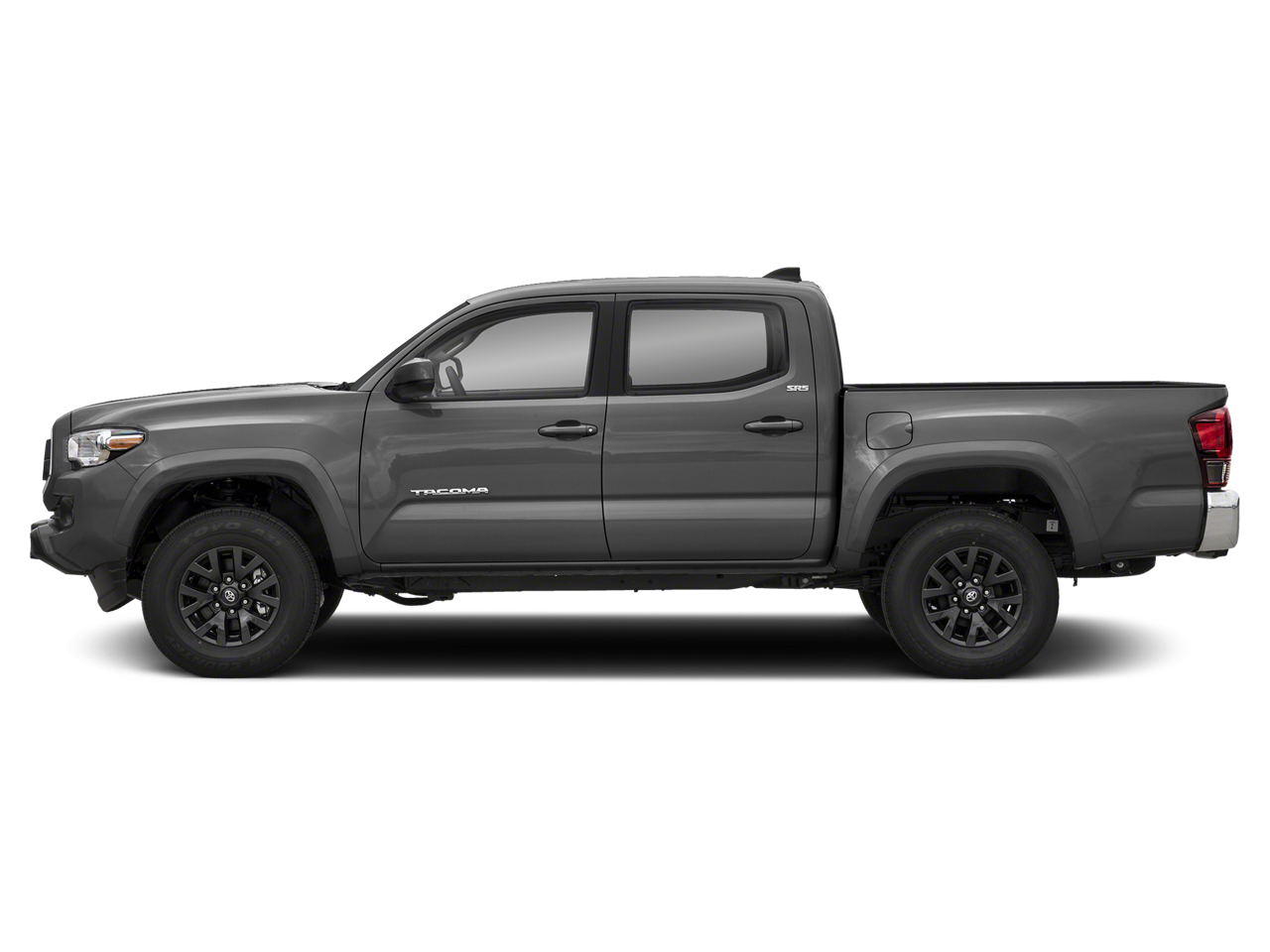 2020 Toyota Tacoma SR - Photo 45