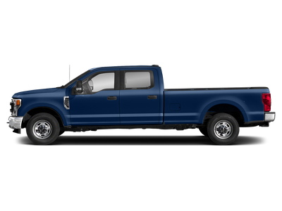 2022 Ford F-250SD XL STX