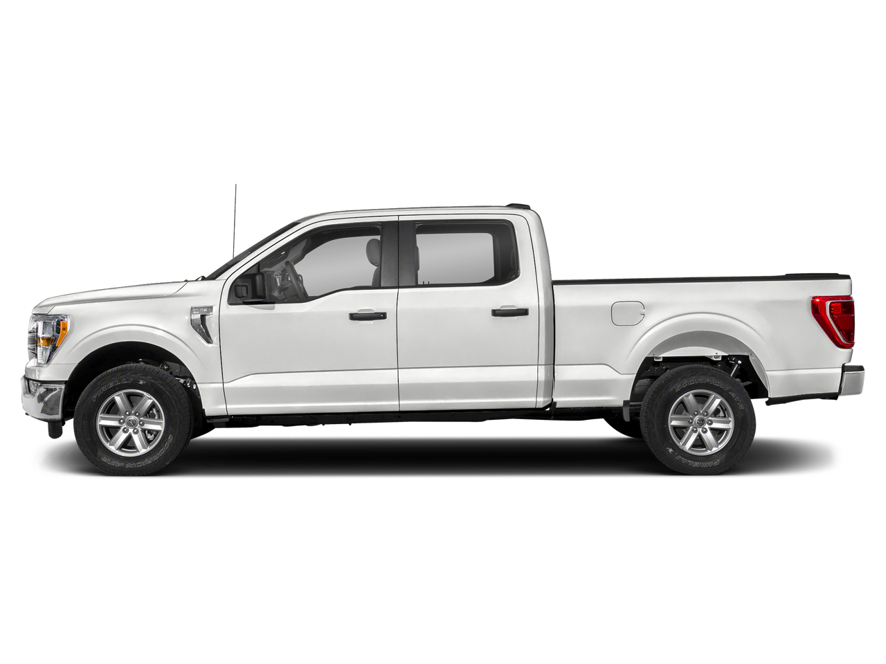 2023 Ford F-150 XLT - Photo 51