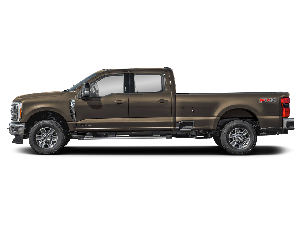 2024 Ford F-350SD Lariat DRW