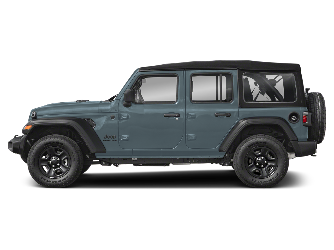 2024 Jeep Wrangler 4-Door Rubicon - Photo 50