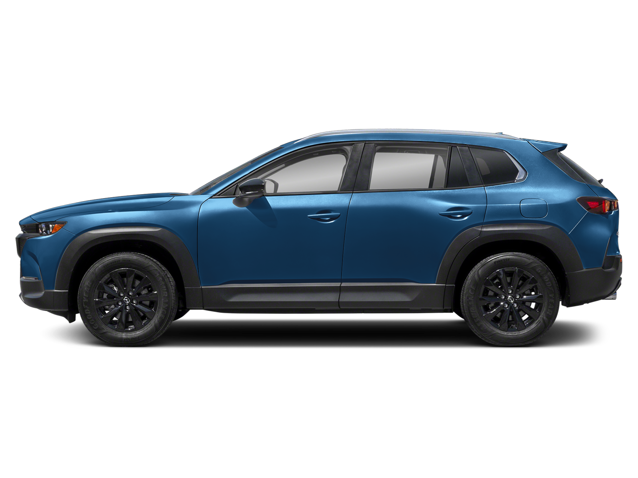 2024 Mazda CX-50 S PREMIUM - Photo 50
