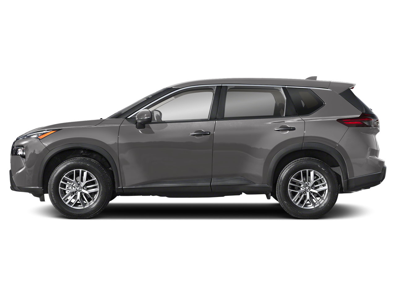 2024 Nissan Rogue S - Photo 46