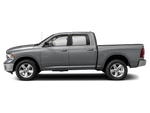 2024 RAM 1500 Warlock