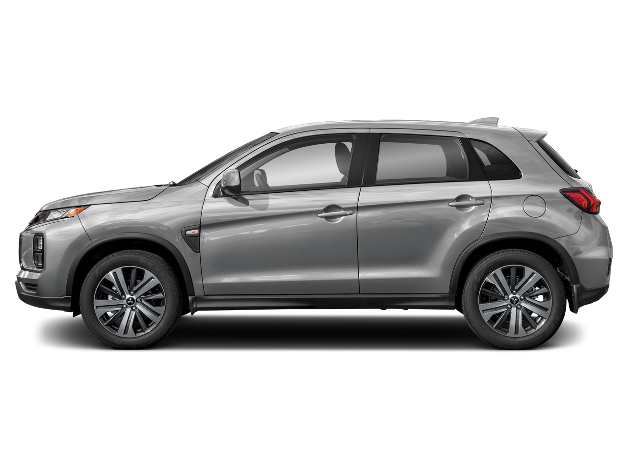 2025 Mitsubishi Outlander Sport ES - Photo 45