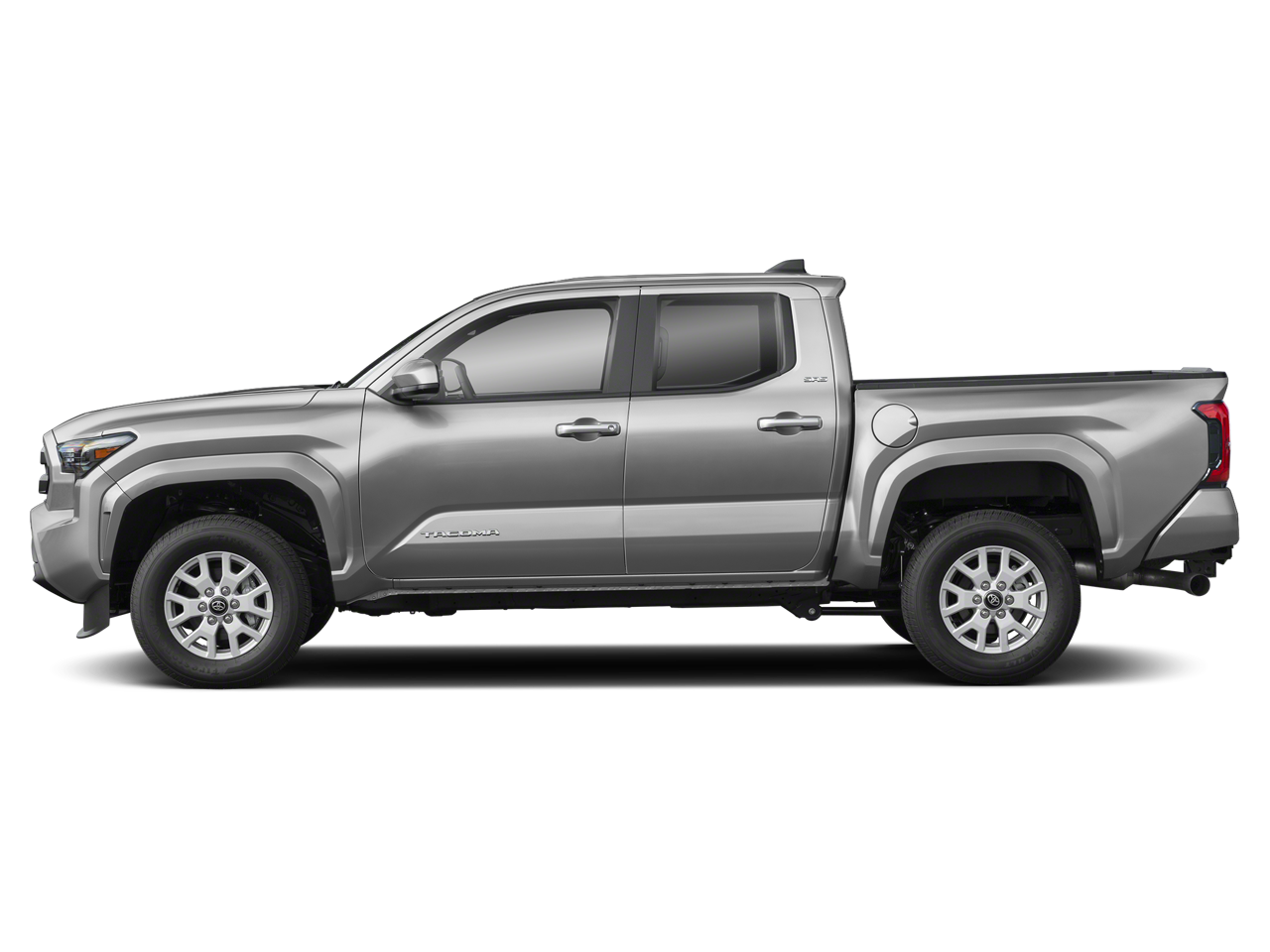 2025 Toyota Tacoma TRD Sport - Photo 48