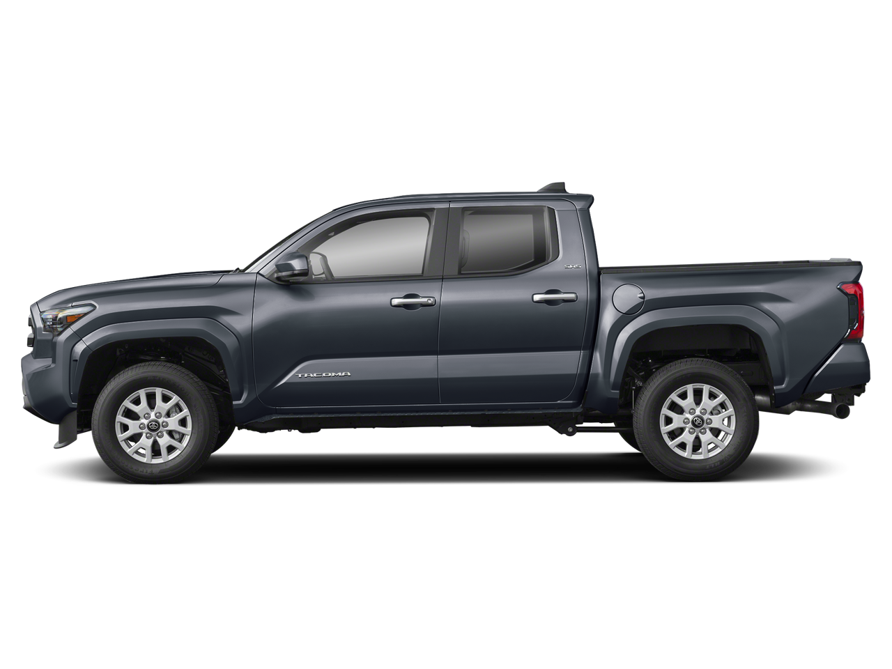 2026 Toyota Tacoma SR5 - Photo 49