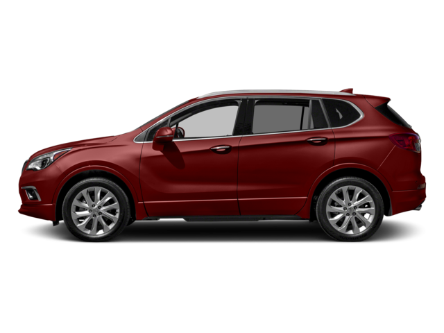 2016 Buick Envision Premium I - Photo 8