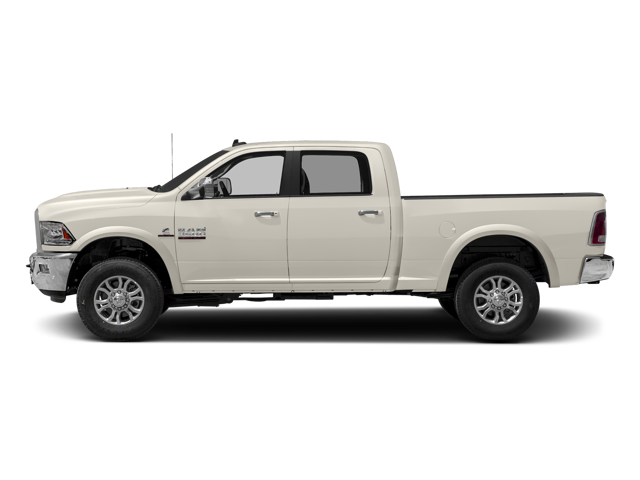2017 RAM Ram 3500 Pickup Laramie - Photo 9