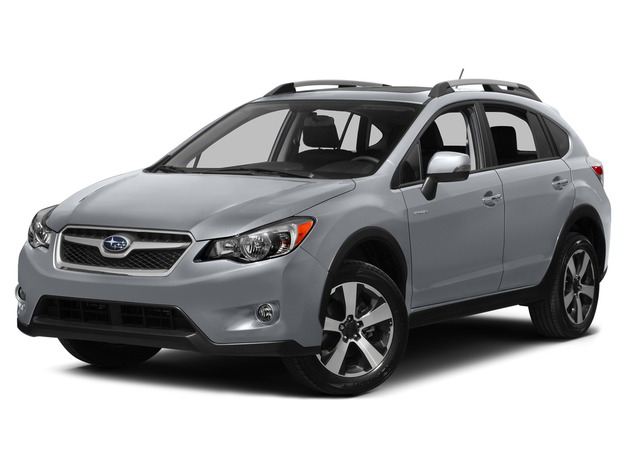 2015 Subaru XV Crosstrek